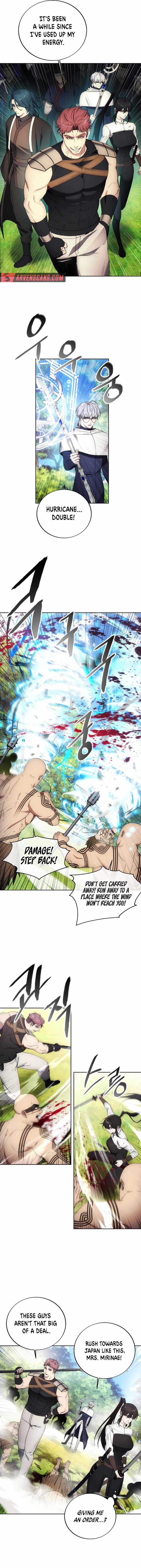 Read How To Live As a Villain EN Manga Online