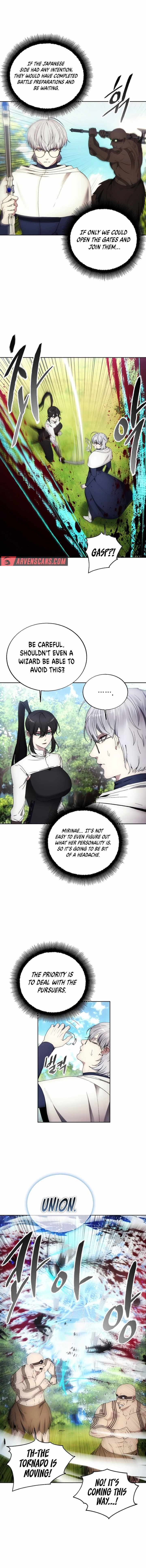 Read How To Live As a Villain EN Manga Online