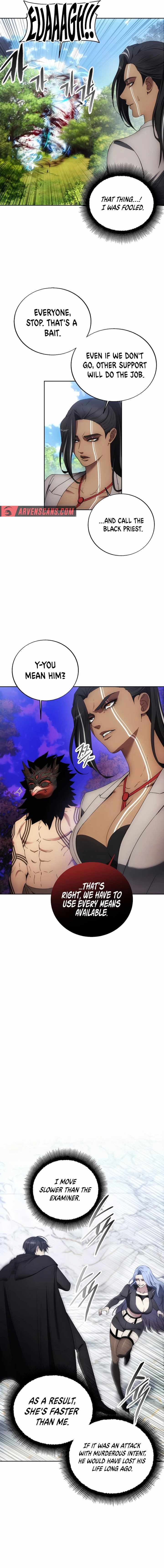 Read How To Live As a Villain EN Manga Online