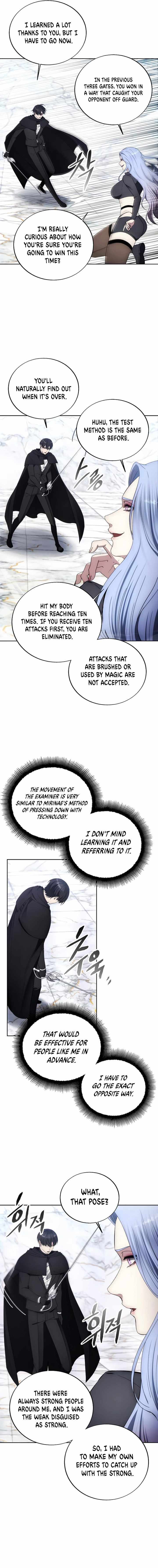 Read How To Live As a Villain EN Manga Online