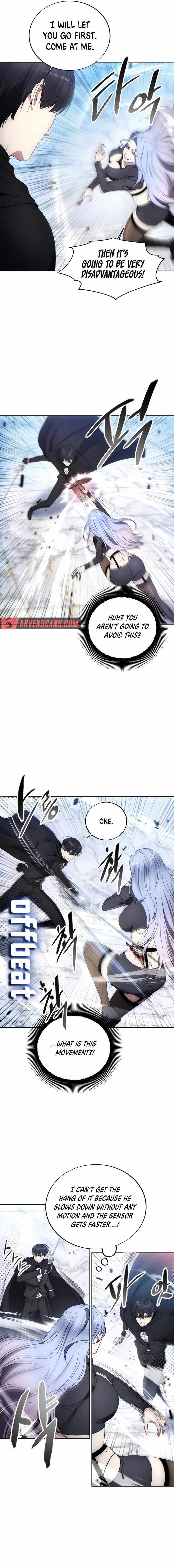 Read How To Live As a Villain EN Manga Online