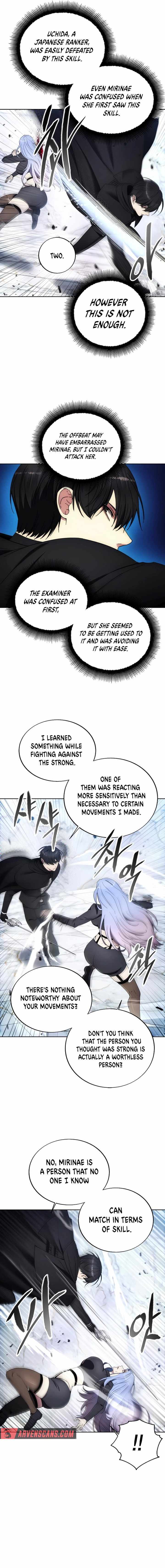 Read How To Live As a Villain EN Manga Online