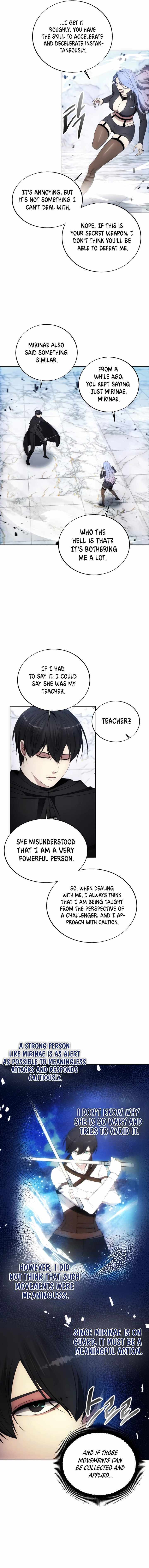 Read How To Live As a Villain EN Manga Online