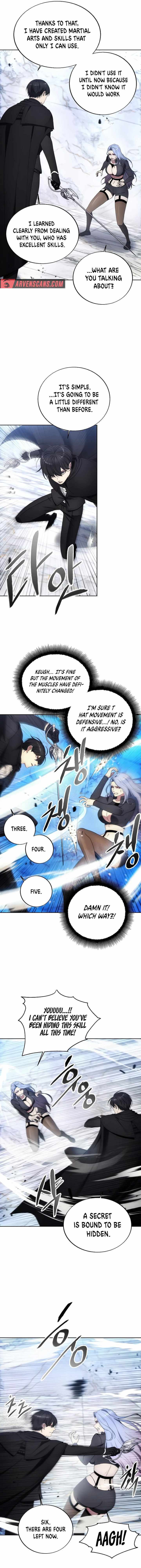 Read How To Live As a Villain EN Manga Online