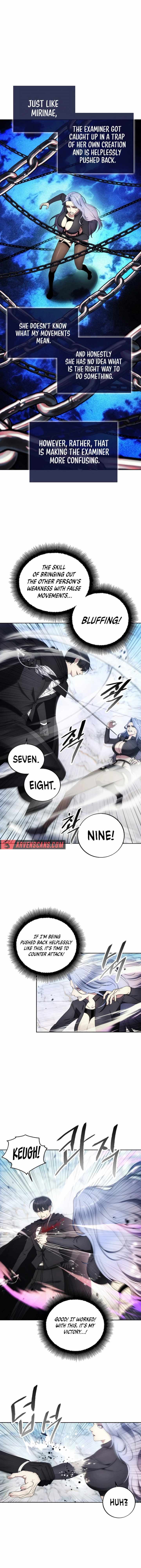 Read How To Live As a Villain EN Manga Online