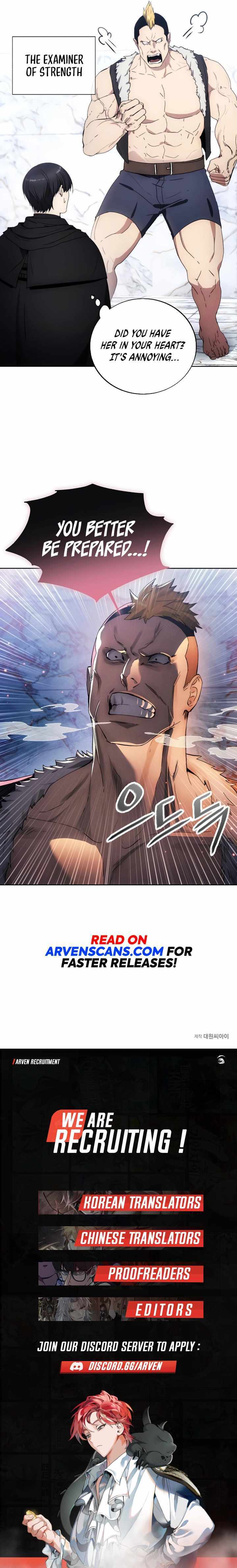 Read How To Live As a Villain EN Manga Online