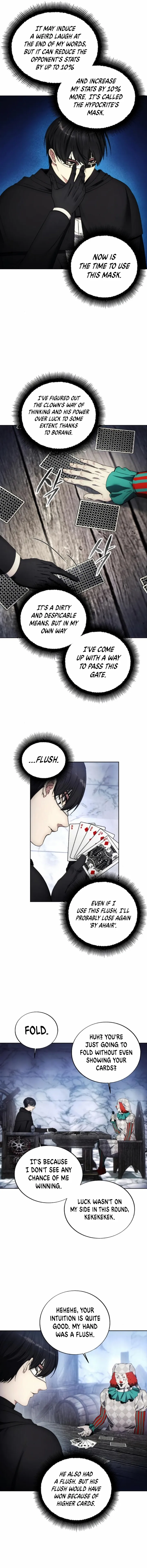 Read How To Live As a Villain EN Manga Online