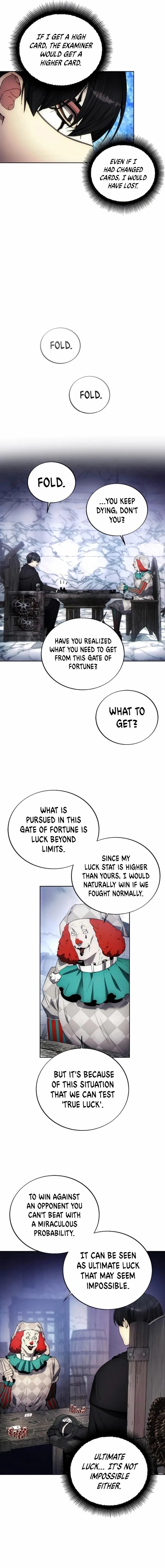 Read How To Live As a Villain EN Manga Online