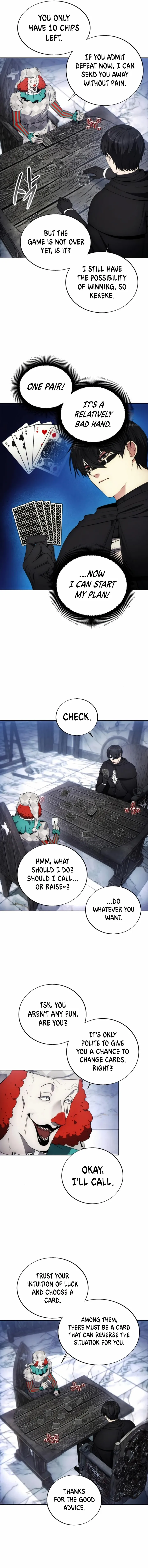 Read How To Live As a Villain EN Manga Online