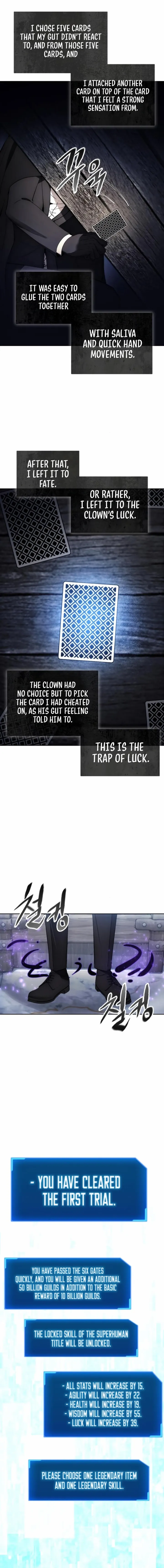 Read How To Live As a Villain EN Manga Online