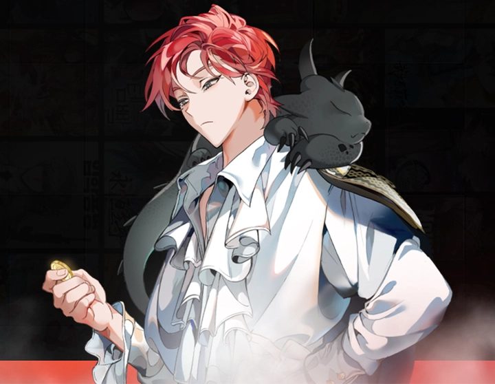 Read How To Live As a Villain EN Manga Online