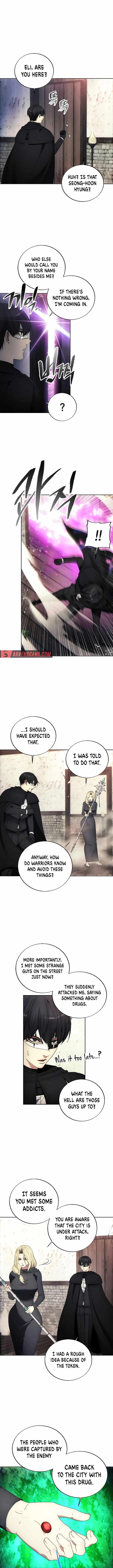 Read How To Live As a Villain EN Manga Online