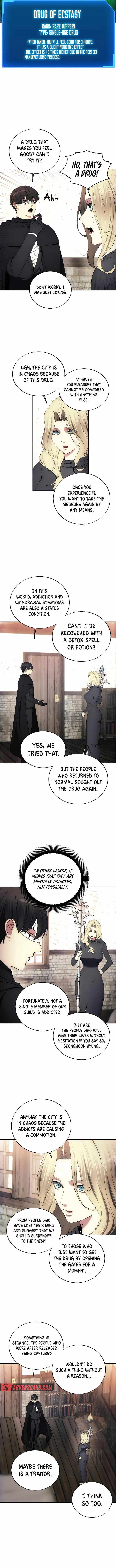 Read How To Live As a Villain EN Manga Online