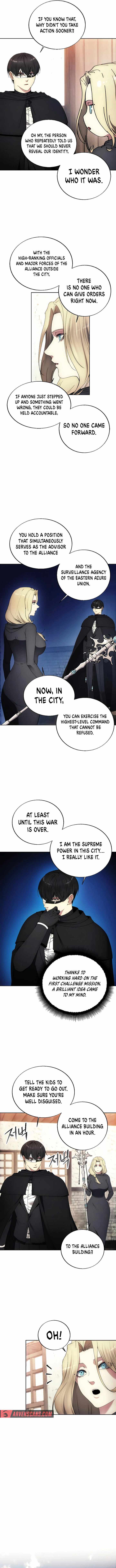 Read How To Live As a Villain EN Manga Online