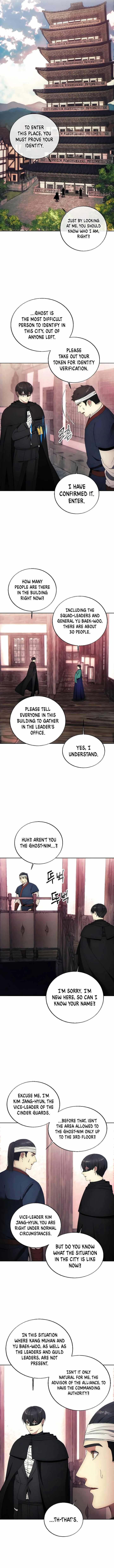 Read How To Live As a Villain EN Manga Online