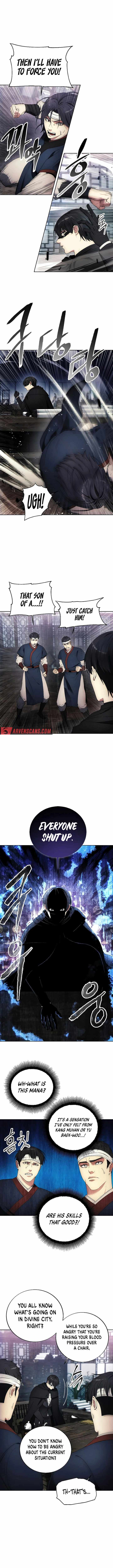 Read How To Live As a Villain EN Manga Online