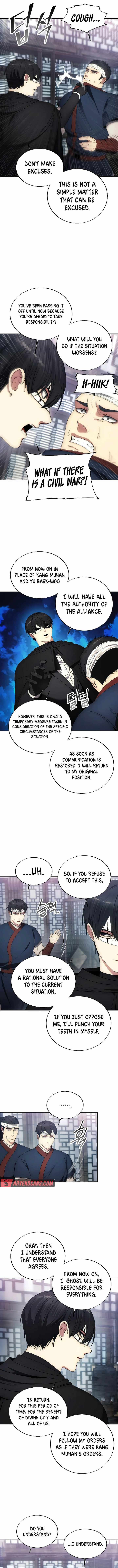 Read How To Live As a Villain EN Manga Online