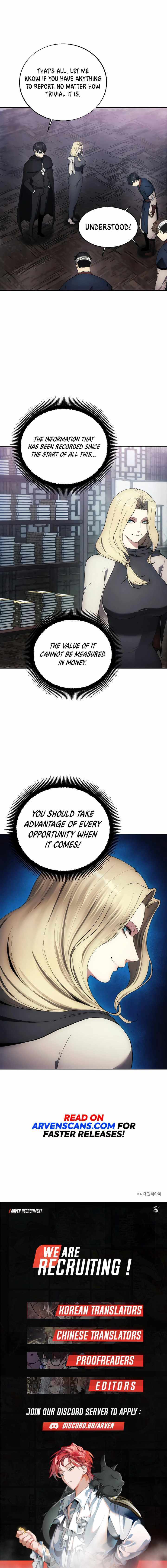 Read How To Live As a Villain EN Manga Online