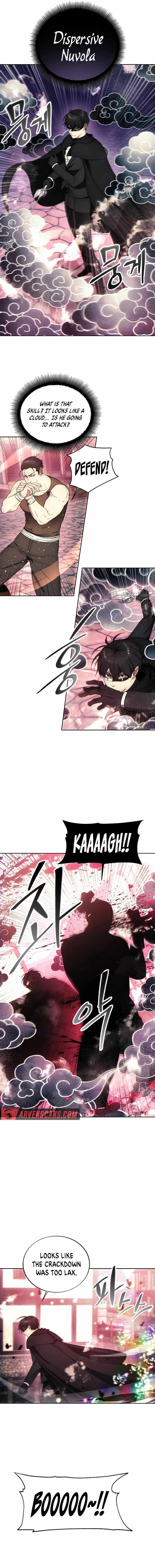 Read How To Live As a Villain EN Manga Online