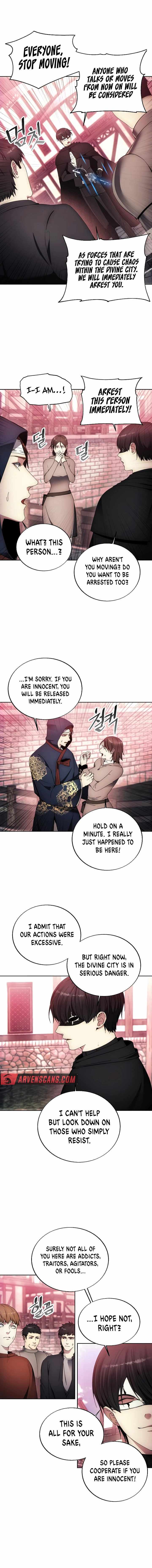 Read How To Live As a Villain EN Manga Online