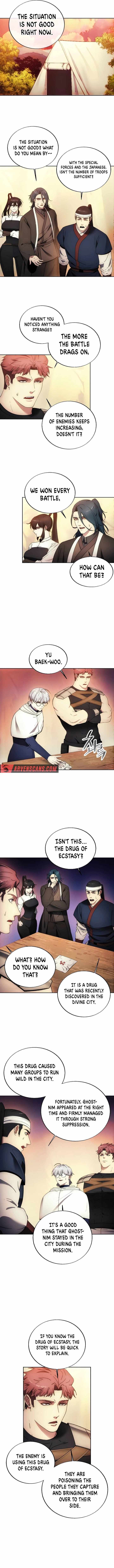 Read How To Live As a Villain EN Manga Online