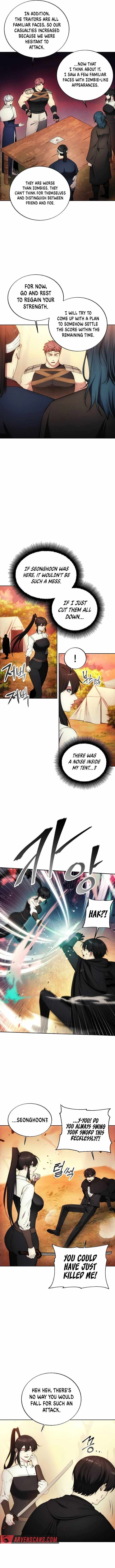 Read How To Live As a Villain EN Manga Online