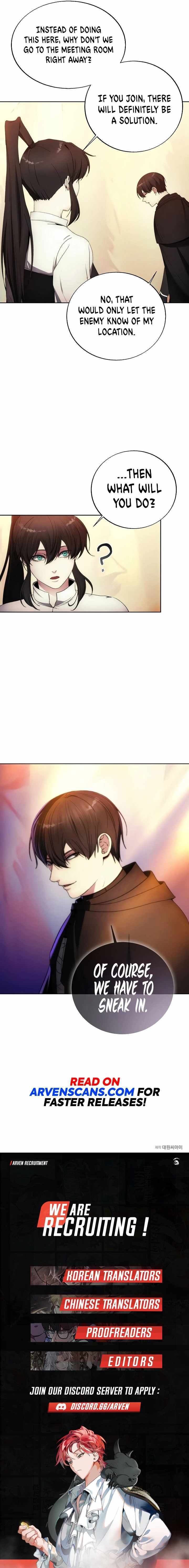 Read How To Live As a Villain EN Manga Online