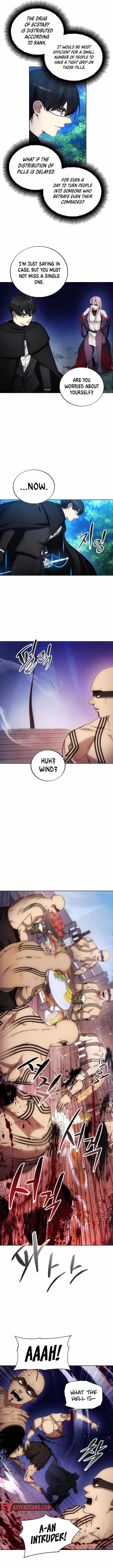 Read How To Live As a Villain EN Manga Online