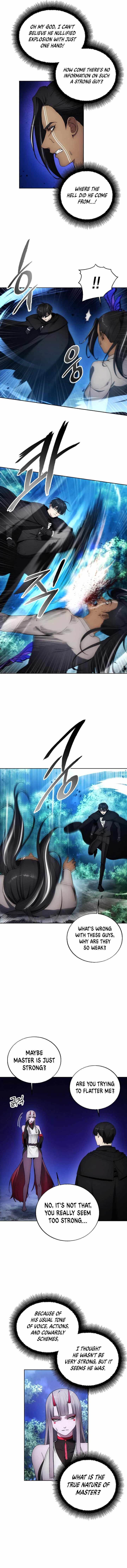 Read How To Live As a Villain EN Manga Online