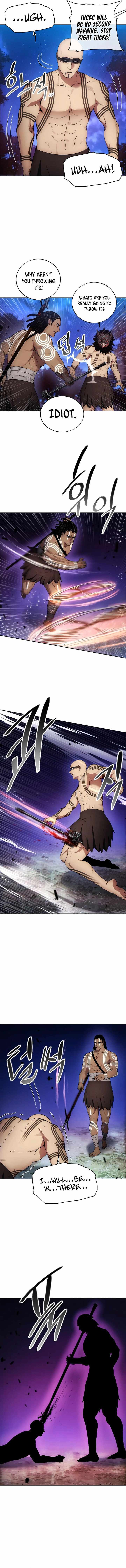 Read How To Live As a Villain EN Manga Online