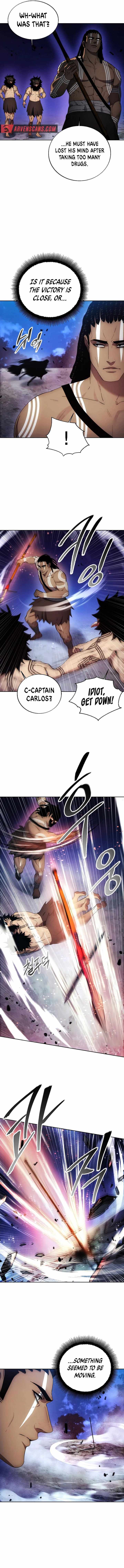 Read How To Live As a Villain EN Manga Online