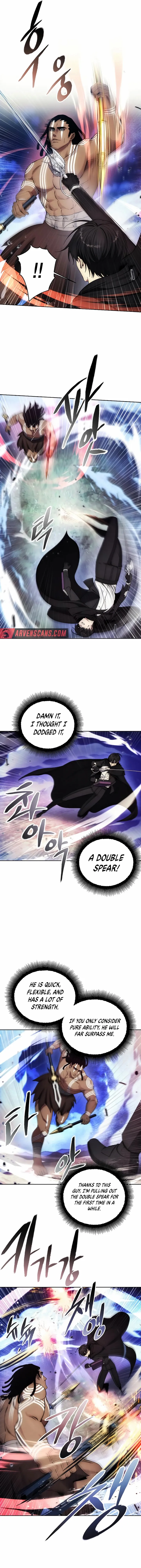 Read How To Live As a Villain EN Manga Online