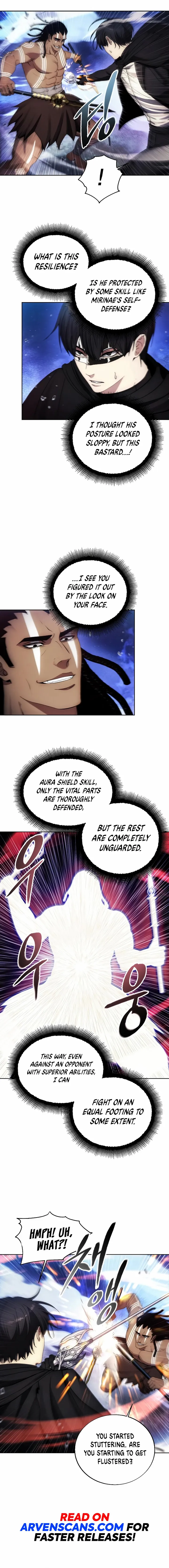 Read How To Live As a Villain EN Manga Online