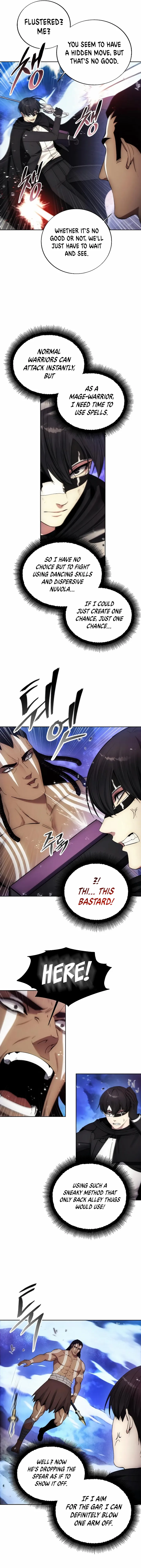 Read How To Live As a Villain EN Manga Online