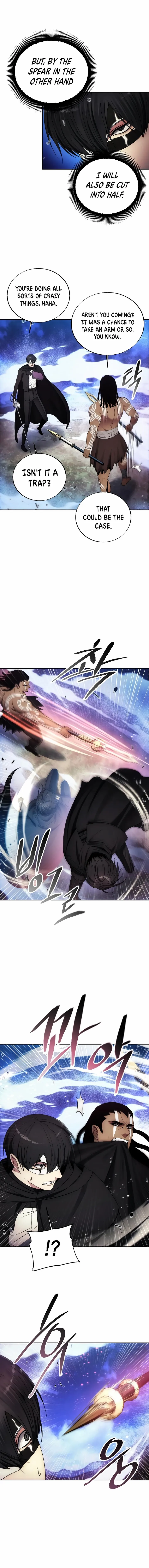 Read How To Live As a Villain EN Manga Online