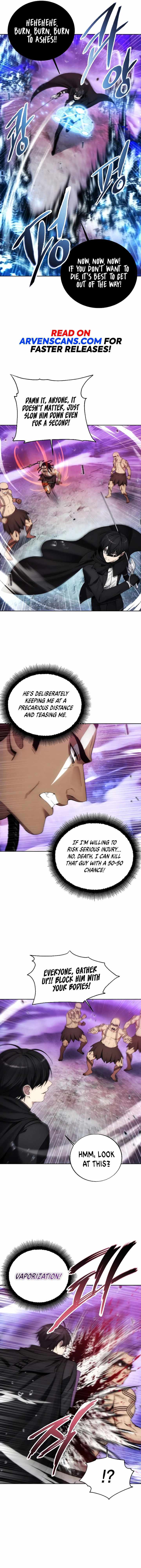 Read How To Live As a Villain EN Manga Online