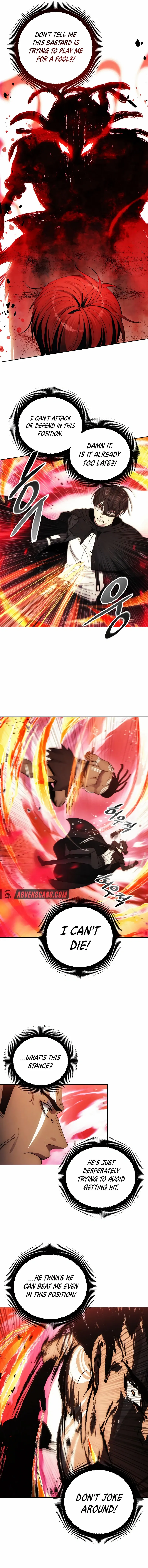 Read How To Live As a Villain EN Manga Online