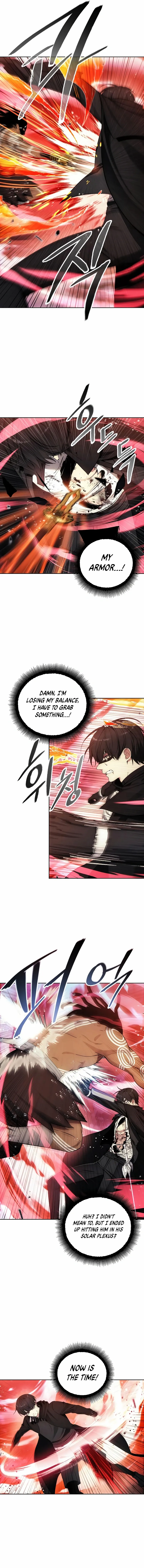 Read How To Live As a Villain EN Manga Online