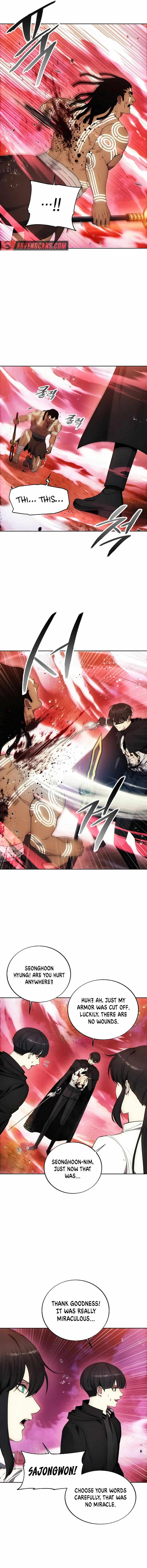 Read How To Live As a Villain EN Manga Online