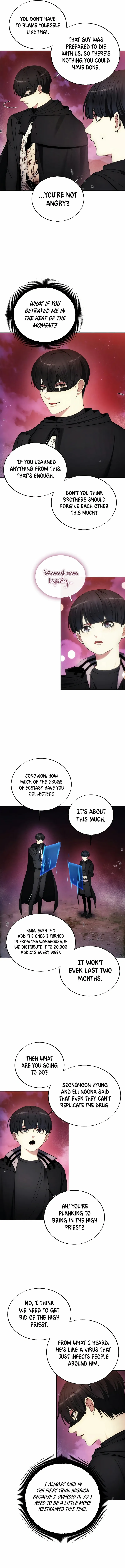 Read How To Live As a Villain EN Manga Online