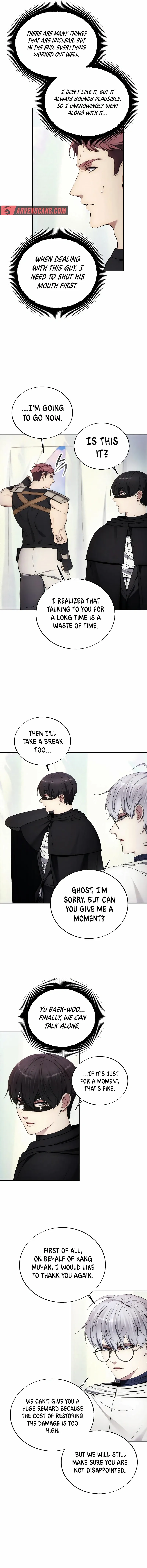 Read How To Live As a Villain EN Manga Online