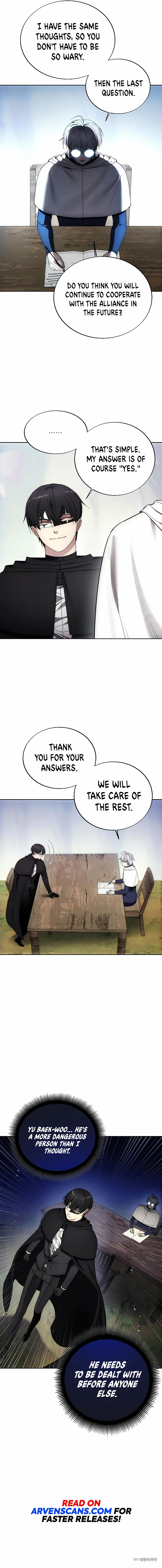 Read How To Live As a Villain EN Manga Online