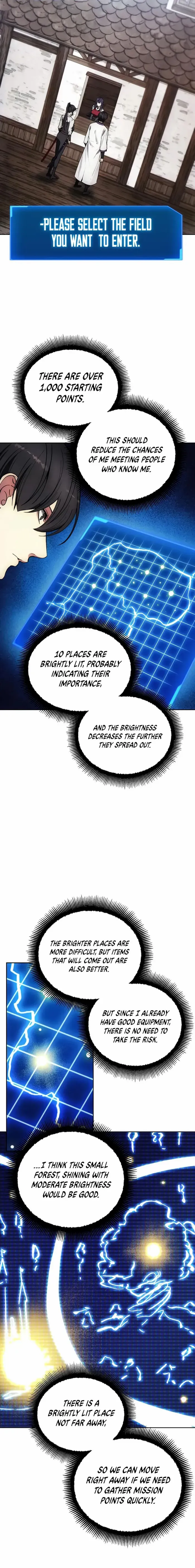 Read How To Live As a Villain EN Manga Online