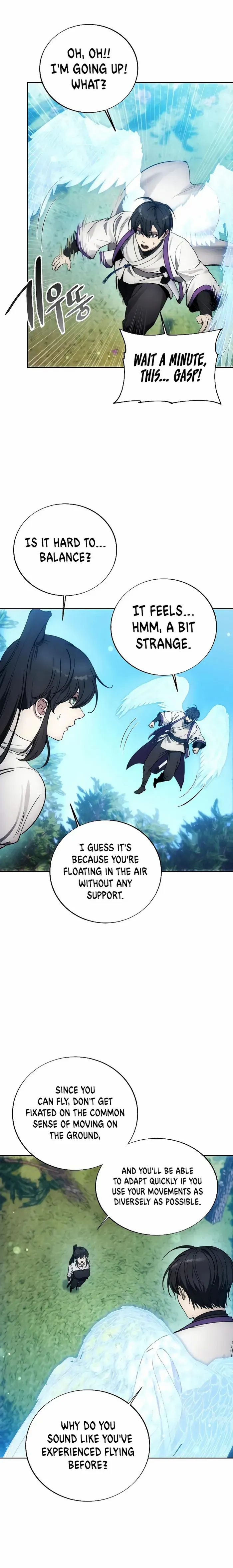 Read How To Live As a Villain EN Manga Online