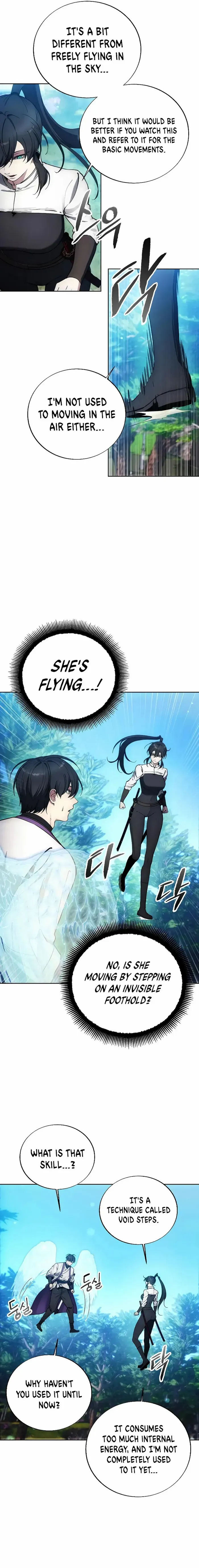 Read How To Live As a Villain EN Manga Online