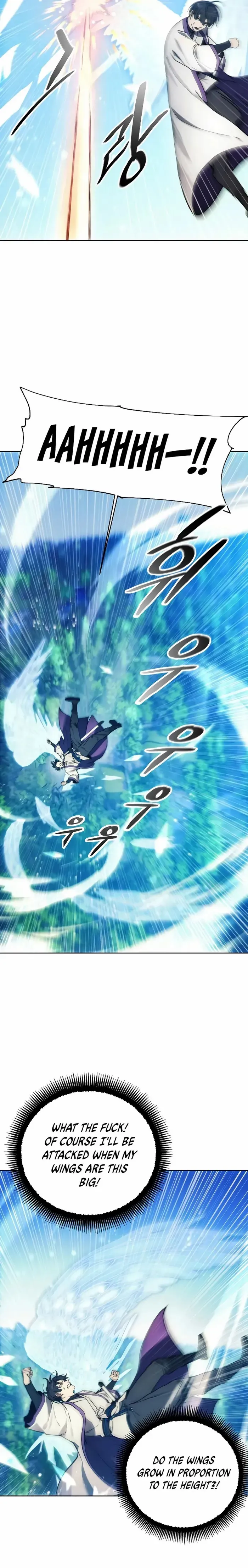 Read How To Live As a Villain EN Manga Online