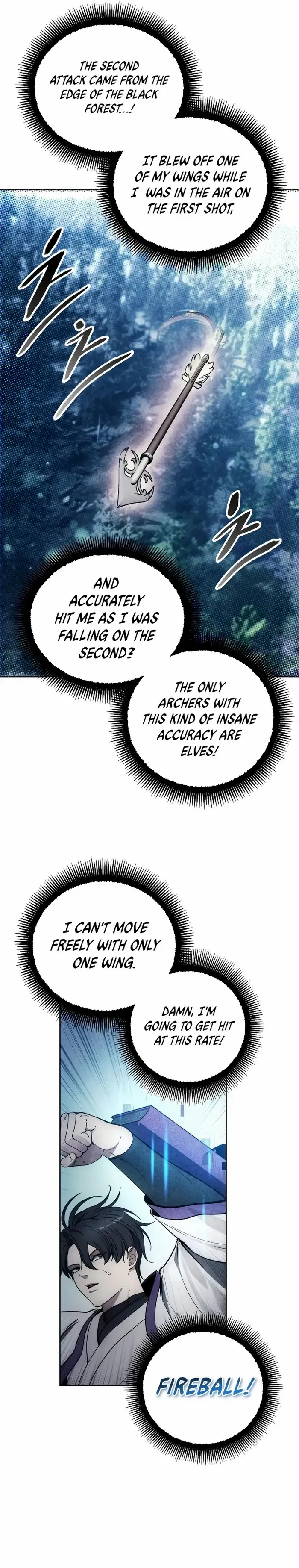 Read How To Live As a Villain EN Manga Online