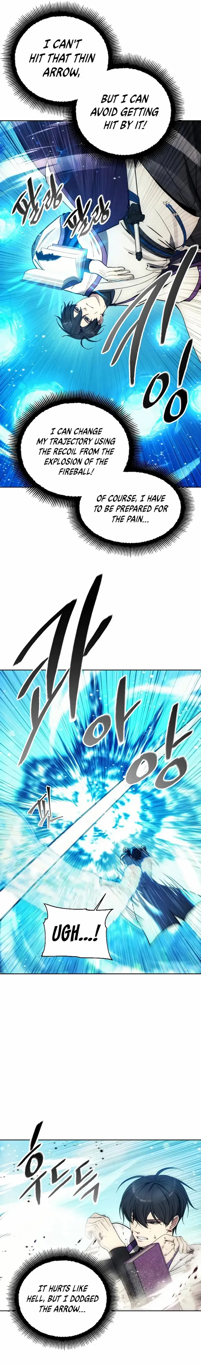 Read How To Live As a Villain EN Manga Online