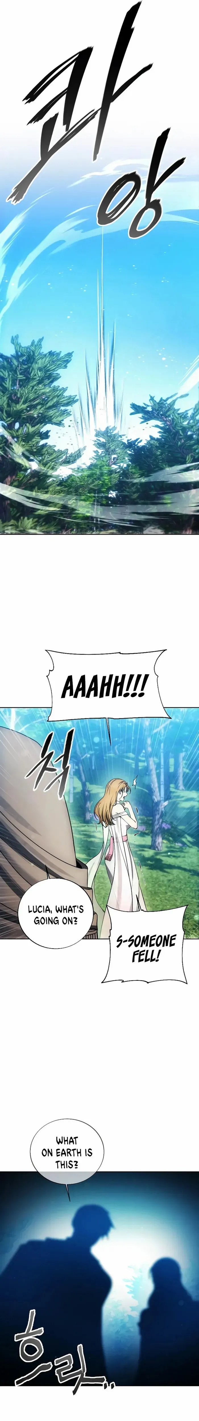 Read How To Live As a Villain EN Manga Online