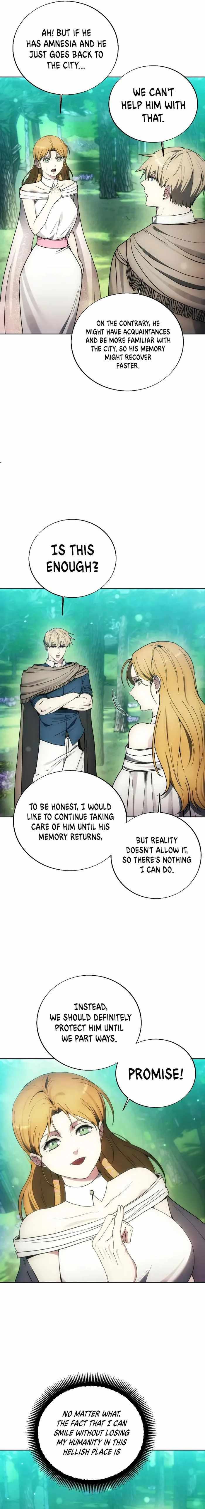 Read How To Live As a Villain EN Manga Online